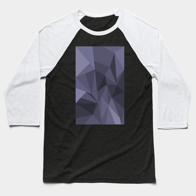 triangle tile Baseball T-Shirt by azieescansee
